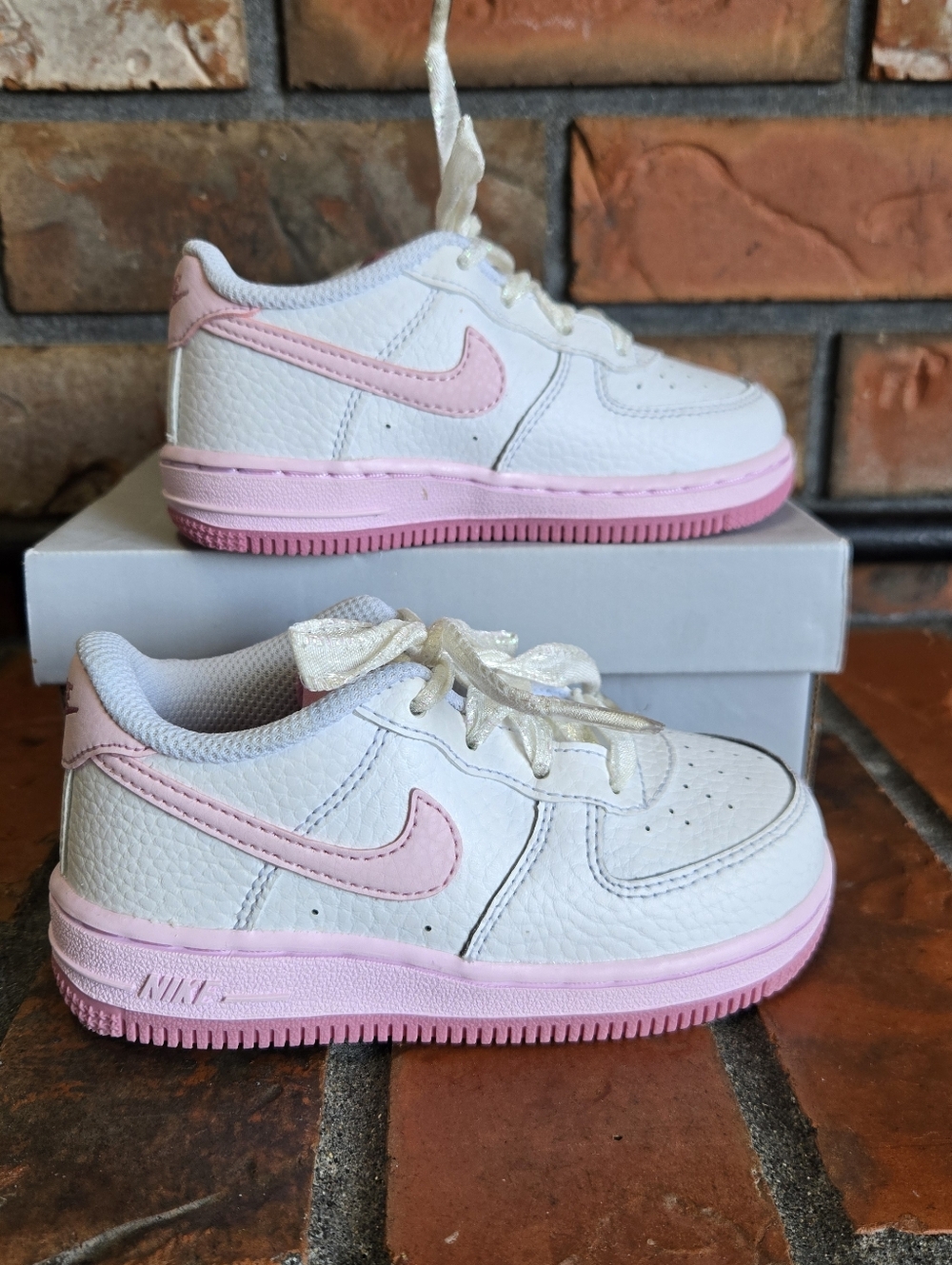 Nike Force 1 TD